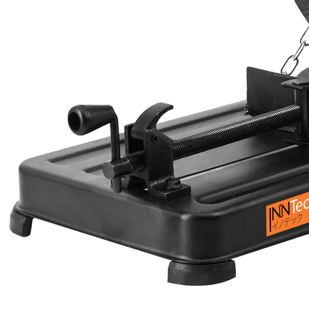 เครื่องตัดไฟเบอร์ InnTech รุ่น IT-016HV 14 นิ้ว 3,500 วัตต์